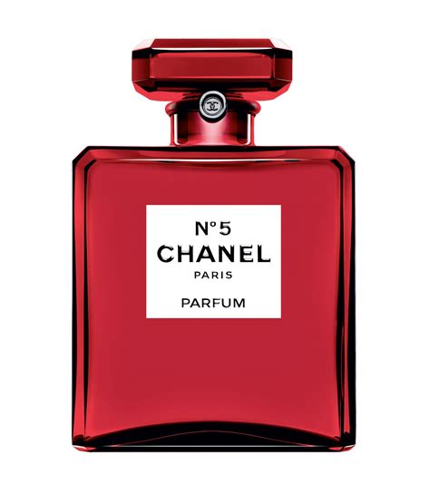 chanel no 5 red london|chanel no 5 red edition.